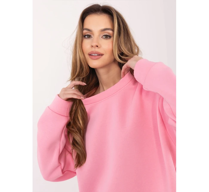 Bluza RV BL model 22022442 jasny różowy - FPrice