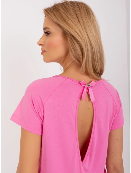 Halenka RV BZ 7664.46 růžová