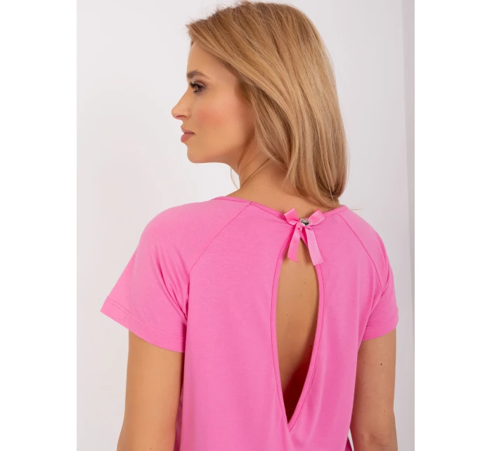 Halenka RV BZ 7664.46 růžová