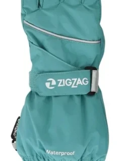 Dětské rukavice model 20596624 - Zigzag