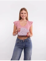 Kabelka VUCH Caira Maedow Lila