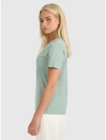 Dámské tričko 4F Dámské tričko 4F