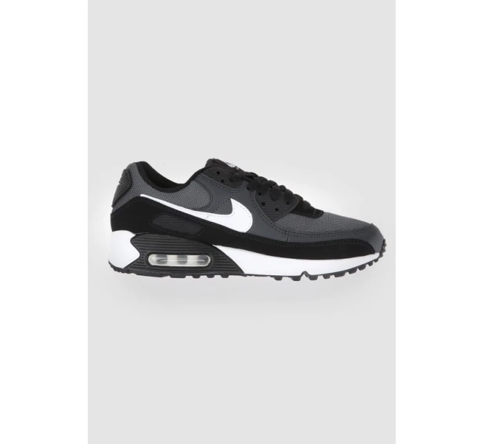 unisex sportovní boty Air Max 90 model 21873326 Černá s bílou - NIKE