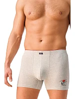 PÁNSKÉ BOXERKY MXH 761 A26 3XL-4XL