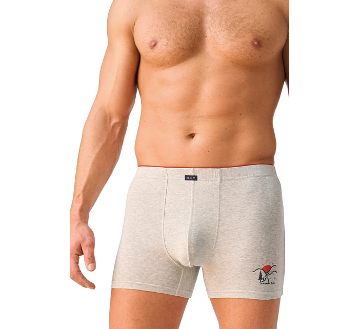 PÁNSKÉ BOXERKY MXH 761 A26 3XL-4XL