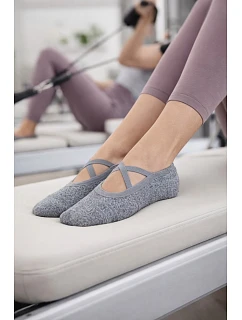 12995 PONOŽKY NA JÓGU A PILATES