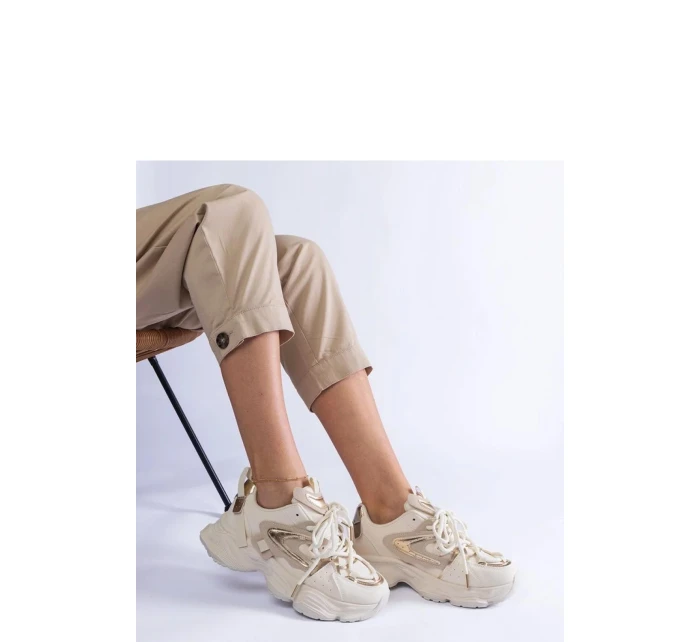 Tenisky  model 207127 Solea