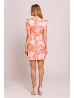 Denní šaty model 209226 Moe