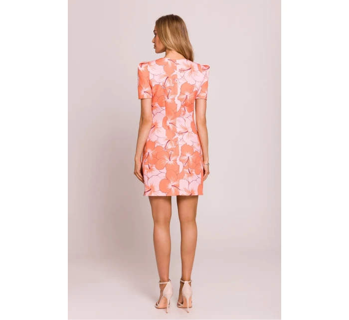 Denní šaty model 209226 Moe