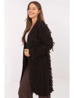 Svetr na zapínání  model 217053 Rue Paris