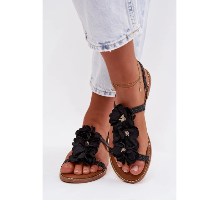 Sandály  model 225118 Step in style