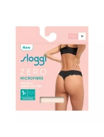 Dámské kalhotky ZERO Microfibre 2.0    model 18457100 - Sloggi