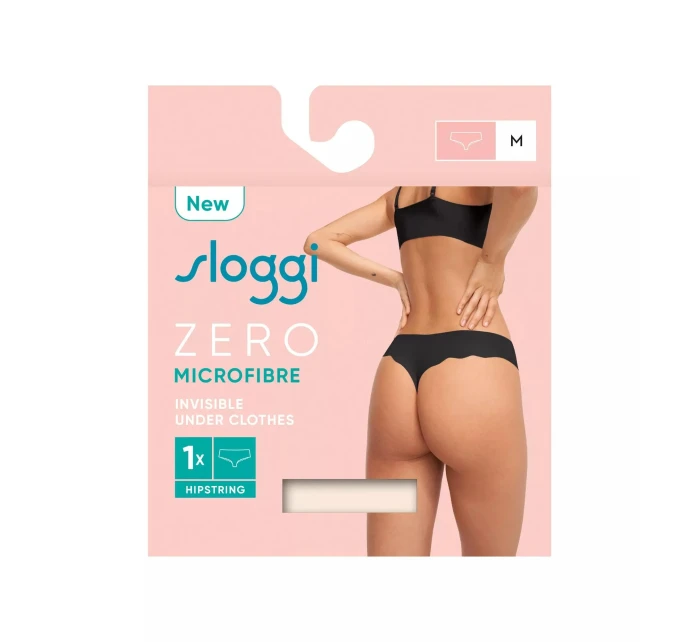 Dámské kalhotky ZERO Microfibre 2.0    model 18457100 - Sloggi