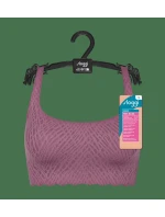 sloggi ZERO Feel Bliss Top - PURPLE - SLOGGI PURPLE - SLOGGI sloggi ZERO Feel Bliss Top - PURPLE - SLOGGI PURPLE - SLOGGI