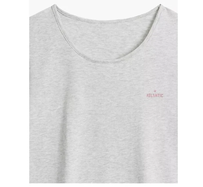 Pyžamo model 20905123 kr/r S2XL - Atlantic Pyžamo model 20905123 kr/r S2XL - Atlantic