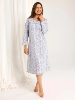 Košile 017 model 21251617 2XL3XL Z25/26 dámská - Regina