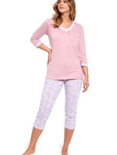 Dámské pyžamo model 18914263 Clara - Cornette