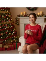 Dámské pyžamo model 20725249 - Henderson Dámské pyžamo model 20725249 - Henderson