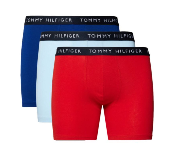 Tommy Hilfiger 3P Boxerky M UM0UM02204