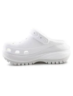 Klapki Mega Crush Clog model 20509202 - Crocs Klapki Mega Crush Clog model 20509202 - Crocs