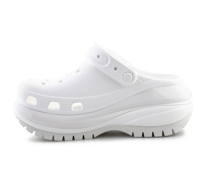 Klapki Mega Crush Clog model 20509202 - Crocs Klapki Mega Crush Clog model 20509202 - Crocs