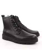 M  zateplené boty model 20810201 - Rieker