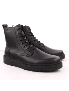 M  zateplené boty model 20810201 - Rieker