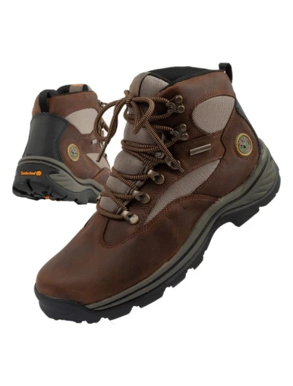 Boty Timberland Chocorua M TB015130210