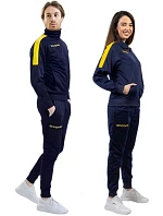 Givova Tuta Revolution tepláková souprava M TR033 0407