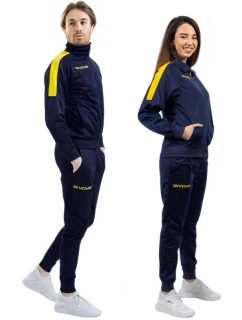 Givova Tuta Revolution tepláková souprava M TR033 0407