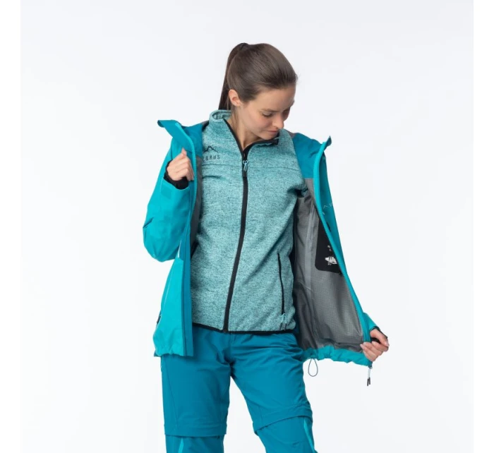 Dámská přechodová bunda MALAKU WO'S Dámská přechodová bunda MALAKU WO'S