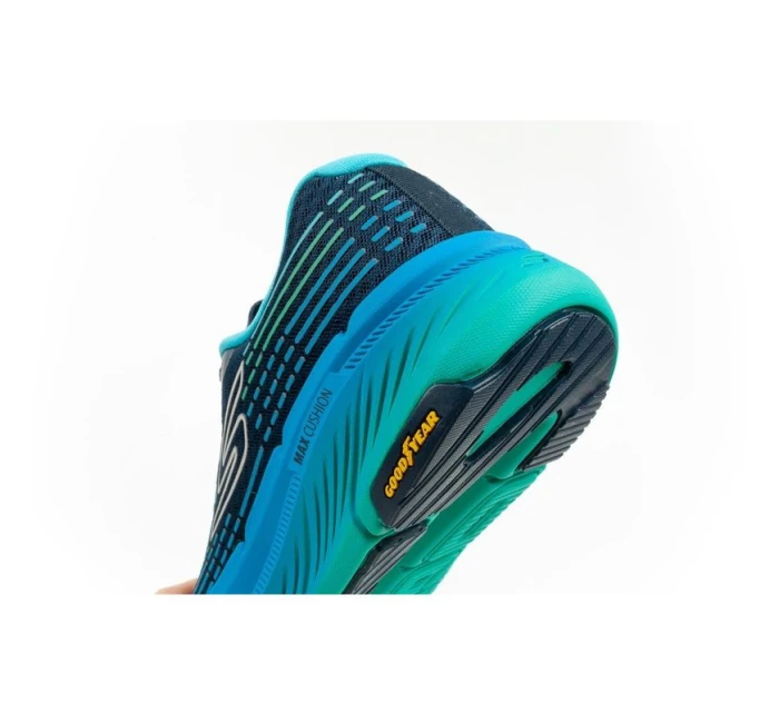 Běžecká obuv Max Cushioning M model 21072538 - Skechers Běžecká obuv Max Cushioning M model 21072538 - Skechers