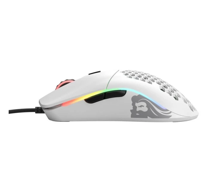 PC RACE  WHITE MATT model 21491998 - Glorious