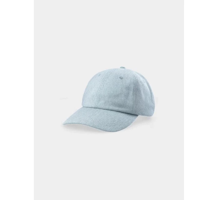 Unisex kšiltovka s páskem 4F 4FWAW24ACABU312-42S Unisex kšiltovka s páskem 4F 4FWAW24ACABU312-42S