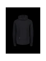 model 21444421 MERINO ZIP HOOD černá - POC
