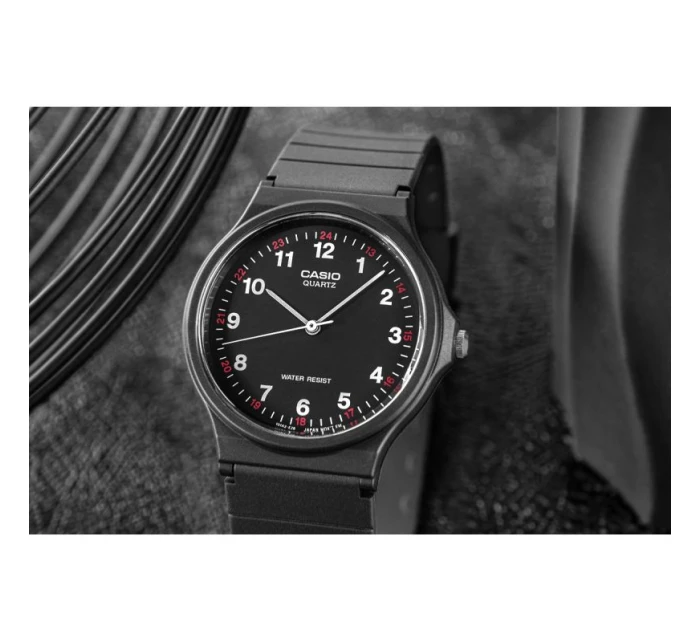 Hodinky model 21804305 + krabice - CASIO