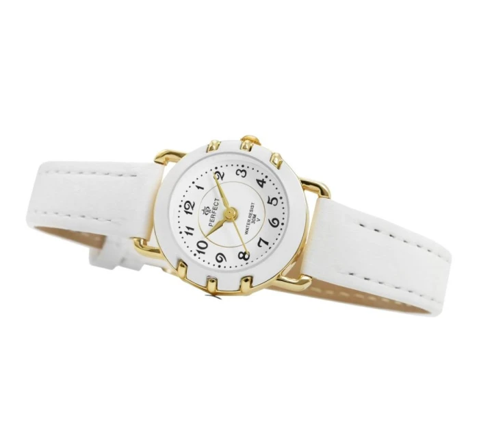 Dětské hodinky ke model 21804565 - PERFECT Dětské hodinky ke model 21804565 - PERFECT