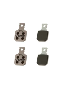 okładziny model 21855576 RED - SINTER