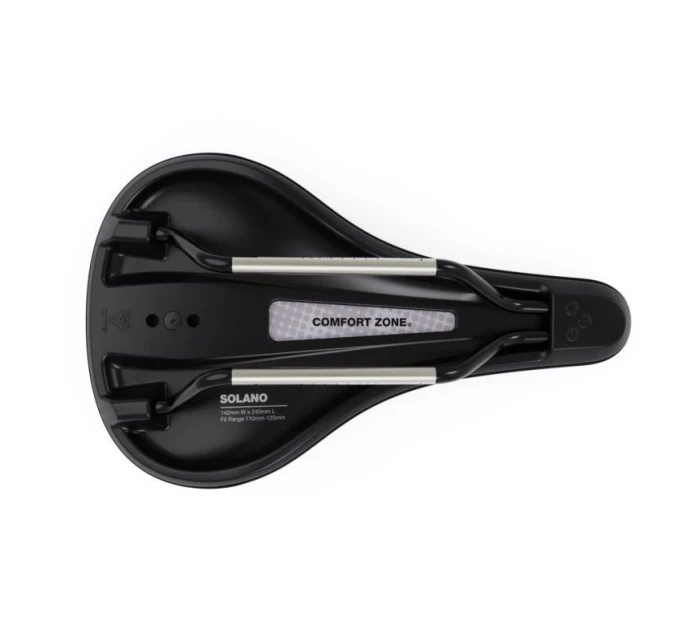 Siodełko Titanium model 21855700 - WTB Siodełko Titanium model 21855700 - WTB