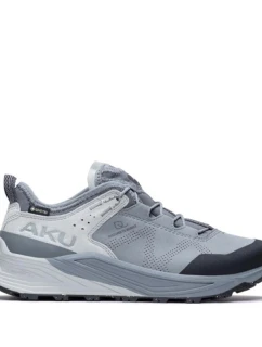 Aku dámská trekingová sportovní obuv Omnia V-Light GTX durable grey dámské