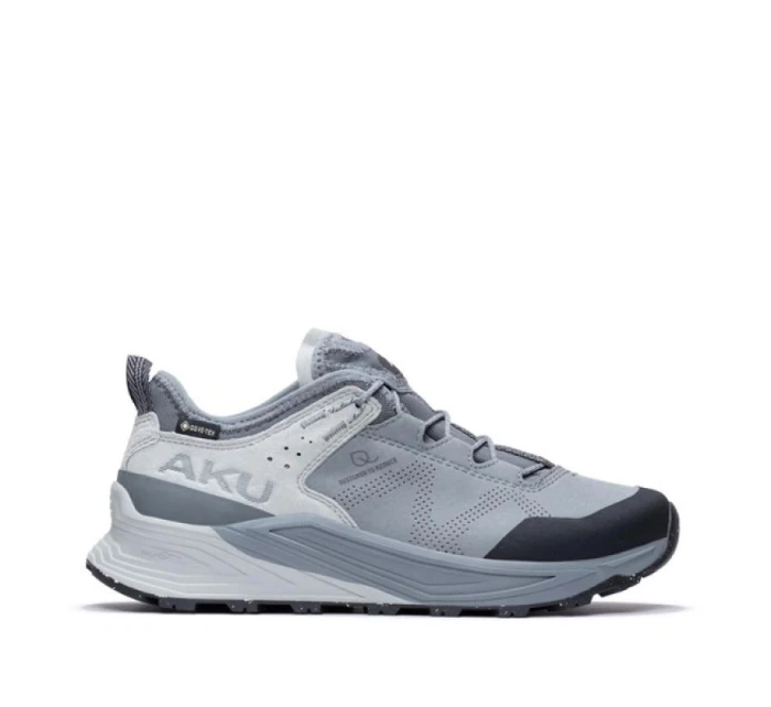 dámská trekingová sportovní obuv  GTX grey dámské model 21948127 - Aku