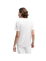 Pánské tričko Puma ESS Small No.1 Logo Tee(s), světle šedé, 682535 05