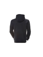 Helly Hansen Logo Hoodie M 33977-597