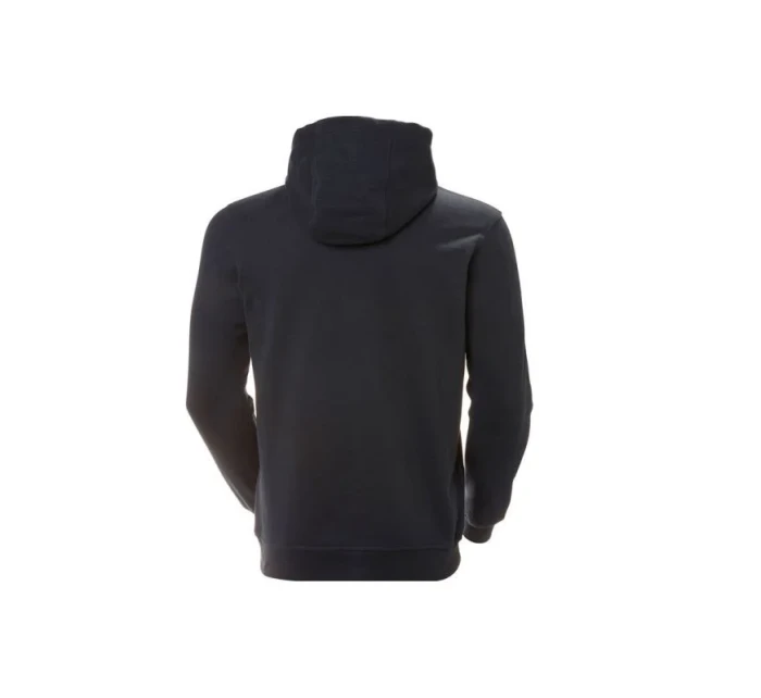 Helly Hansen Logo Hoodie M 33977-597