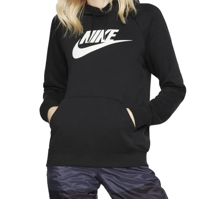 Dámská mikina Essential PO HBR W BV4126-010 - Nike
