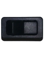 Černý spínač Blademaster Černý spínač Blademaster