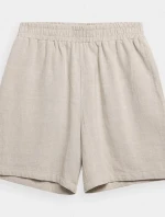 Dámské šortky W OTHSS23TSHOF123 83S - Outhorn