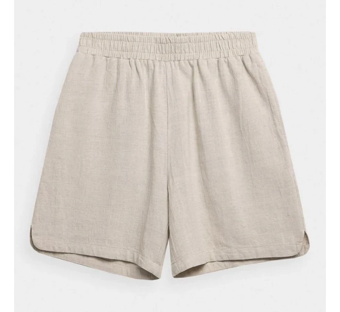 Dámské šortky W OTHSS23TSHOF123 83S - Outhorn