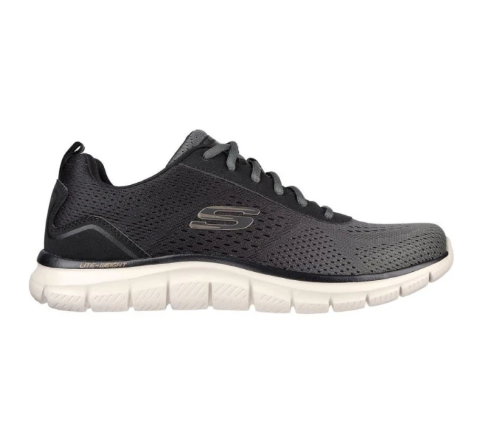 Track M  boty model 18631723 - Skechers