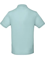 B&C Inspire Polo /men_° Pánské piqué polo z bio bavlny mint model 22528119 B&C Inspire Polo /men_° Pánské piqué polo z bio bavlny mint model 22528119